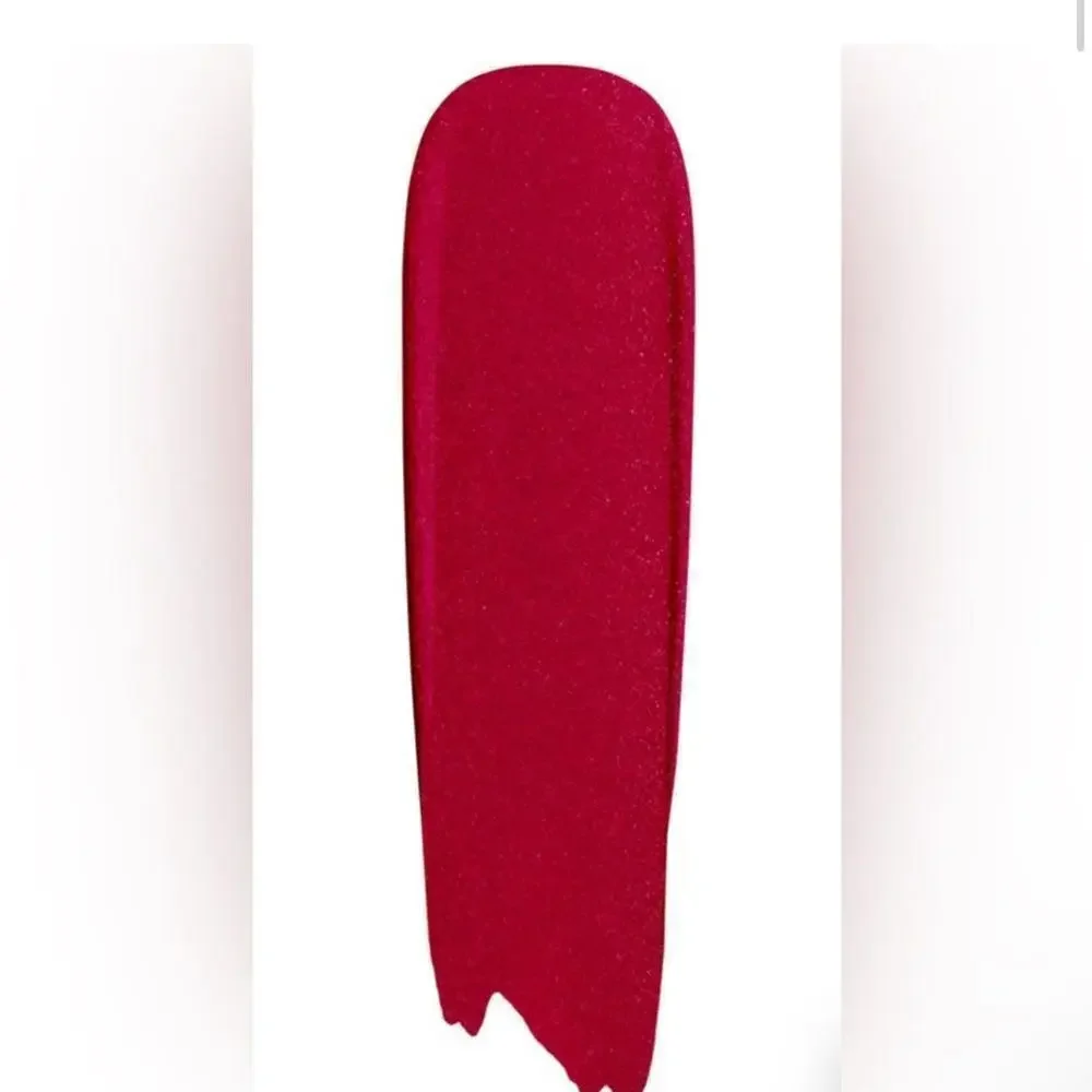 NIB Jeffree Star Limited Ed Velour Liquid Lipstick Cut Throat Love Full Sz 5.6ml